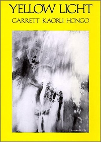 Бумажная книга «Yellow Light: Poems», автор Гарретт Каору Хонго - фото №1