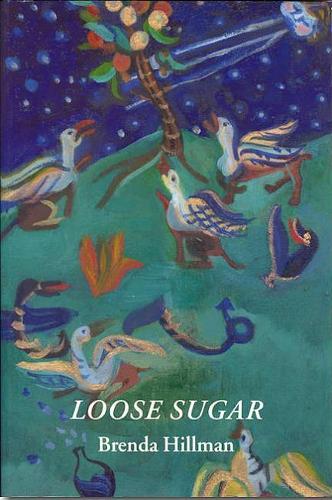 Паперова книга «Loose Sugar», автор Бренда Хіллман - фото №1
