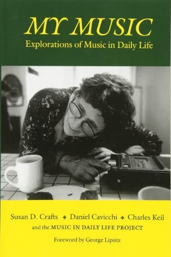 Бумажная книга «My Music», авторов Чарльз Кейл, Сьюзен Д. Крафтс - фото №1