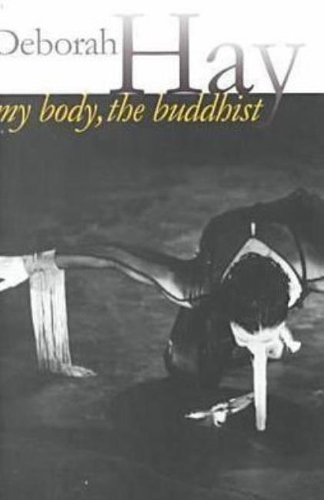 Бумажная книга «My Body, The Buddhist», автор Дебора Хэй - фото №1