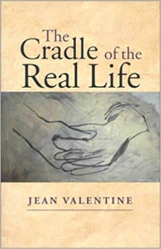Бумажная книга «The Cradle of the Real Life», автор Джин Валентайн - фото №1