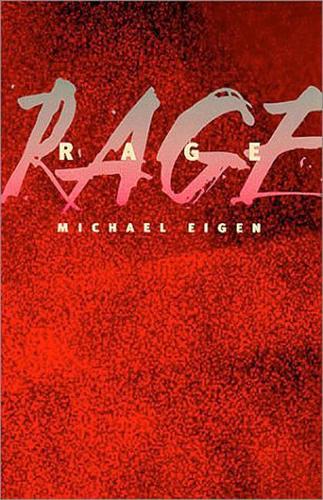 Бумажная книга «Rage», автор Майкл Эйген - фото №1