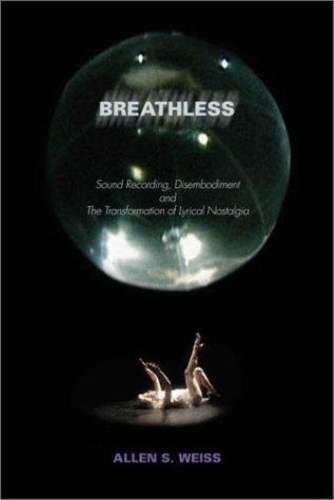 Паперова книга «Breathless», автор Аллен С. Вайс - фото №1
