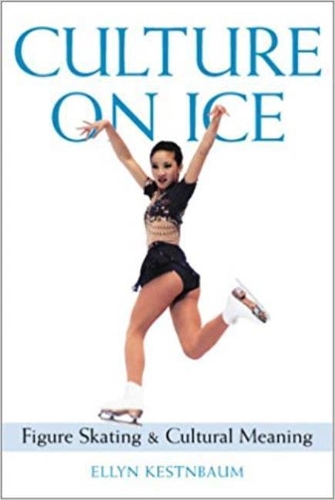 Бумажная книга «Culture on Ice», автор Эллин Кестнбаум - фото №1
