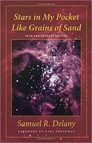 Бумажная книга «Stars in My Pocket Like Grains of Sand» - фото №1