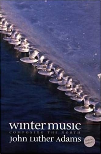 Бумажная книга «Winter Music», автор Джон Лютер Адамс - фото №1