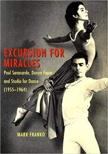Паперова книга «Excursion for Miracles», автор Марк Франко - фото №1