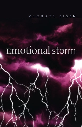 Бумажная книга «Emotional Storm», автор Майкл Эйген - фото №1