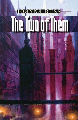 Бумажная книга «The Two of Them» - фото №1