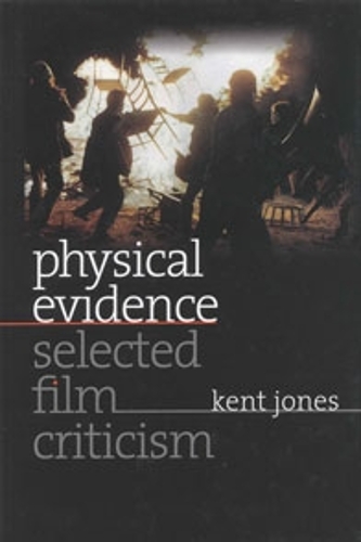 Бумажная книга «Physical Evidence», автор Кент Джонс - фото №1