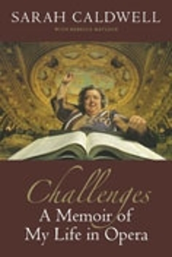 Бумажная книга «Challenges», автор Сара Колдуэлл - фото №1