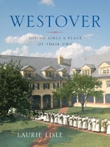 Бумажная книга «Westover», автор Лори Лисл - фото №1