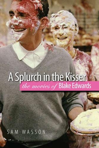 Бумажная книга «A Splurch in the Kisser», автор Сэм Уоссон - фото №1