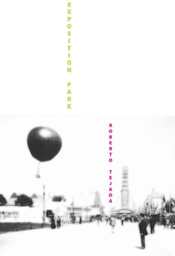 Бумажная книга «Exposition Park», автор Роберто Техада - фото №1
