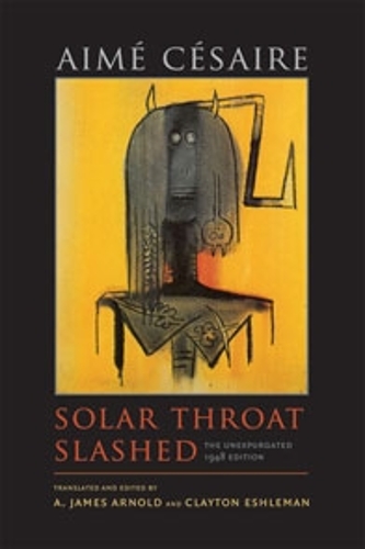 Бумажная книга «Solar Throat Slashed» - фото №1