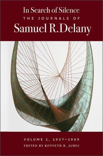 Бумажная книга «In Search of Silence: The Journals of Samuel R. Delany, Volume I, 1957-1969» - фото №1