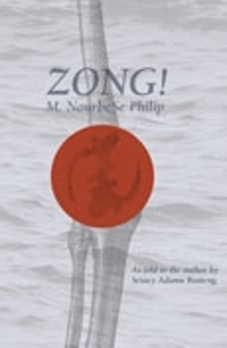 Бумажная книга «Zong!», автор M. Нурбес Филип - фото №1