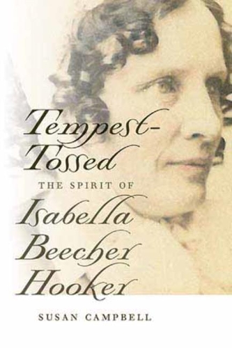 Бумажная книга «Tempest-Tossed», автор Сьюзен Кэмпбелл - фото №1