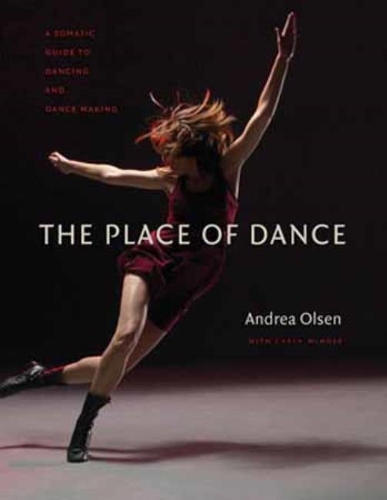 Бумажная книга «The Place of Dance», автор Андреа Ольсен - фото №1