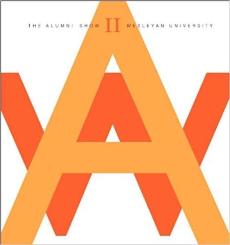 Бумажная книга «The Alumni Show II», автор Джон Б. Равенал - фото №1