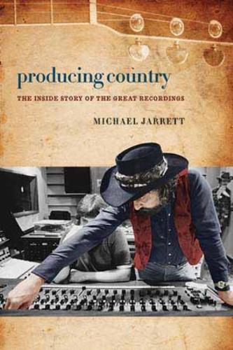 Бумажная книга «Producing Country», автор Майкл Джарретт - фото №1