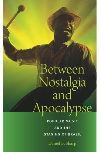 Бумажная книга «Between Nostalgia and Apocalypse», автор Дэниел Б. Шарп - фото №1