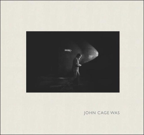 Бумажная книга «John Cage Was», автор Джеймс Клости - фото №1
