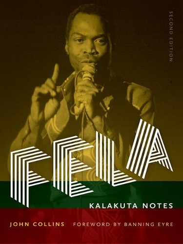 Бумажная книга «Fela» - фото №1