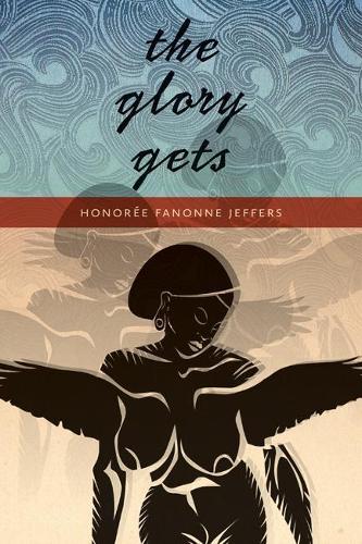 Паперова книга «The Glory Gets», автор Оноре Фанон Джефферс - фото №1
