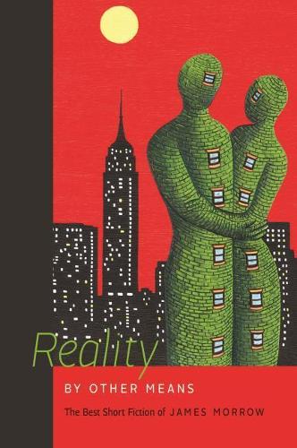 Бумажная книга «Reality by Other Means», автор Джеймс Морроу - фото №1