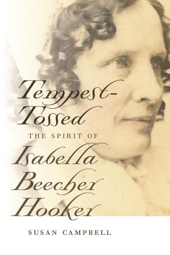 Бумажная книга «Tempest-Tossed», автор Сьюзен Кэмпбелл - фото №1