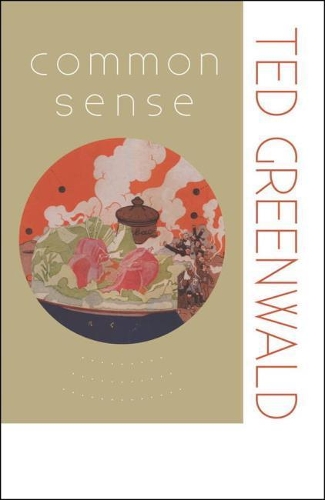 Бумажная книга «Common Sense», автор Тед Гринвальд - фото №1