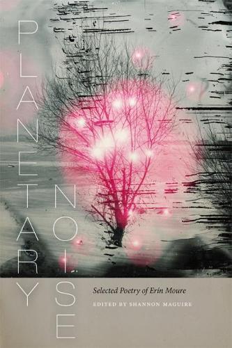 Паперова книга «Planetary Noise: Selected Poetry of Erín Moure», автор Ерін Мор - фото №1