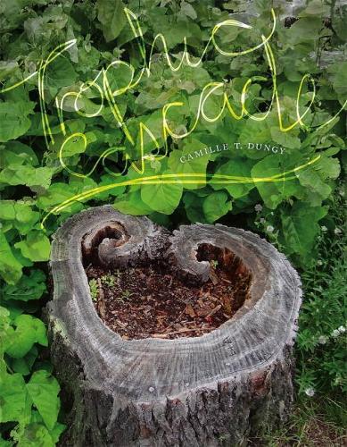 Бумажная книга «Trophic Cascade», автор Камиль Т. Данги - фото №1