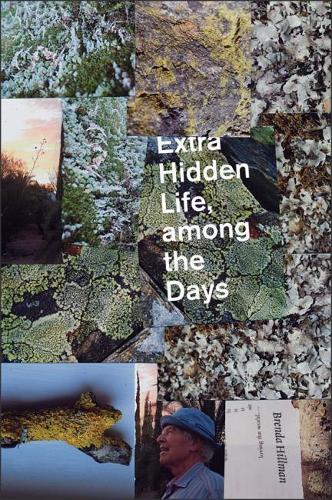 Паперова книга «Extra Hidden Life, among the Days», автор Бренда Хіллман - фото №1