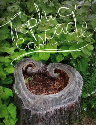 Бумажная книга «Trophic Cascade», автор Камиль Т. Данги - фото №1