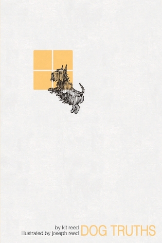 Бумажная книга «Dog Truths», авторов Джозеф В. Рид, Кит Рид - фото №1