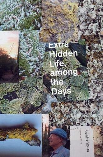 Паперова книга «Extra Hidden Life, among the Days», автор Бренда Хіллман - фото №1