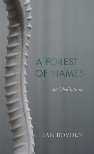 Бумажная книга «Forest of Names: 108 Meditations», автор Ян Бойден - фото №1