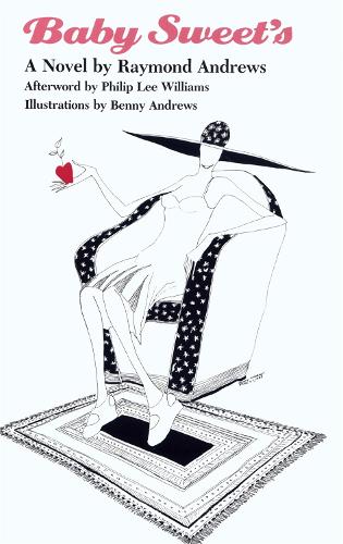 Бумажная книга «Baby Sweet's», автор Рэймонд Эндрюс - фото №1