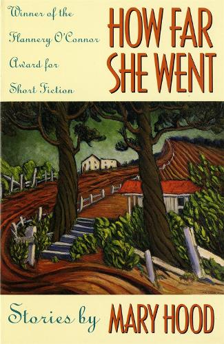 Бумажная книга «How Far She Went», автор Мэри Худ - фото №1