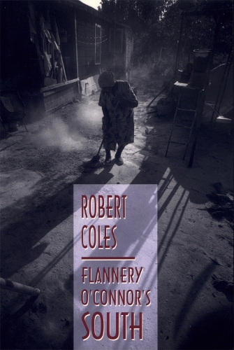 Бумажная книга «Flannery O'Connor's South», автор Роберт Коулз - фото №1
