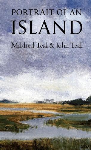 Бумажная книга «Portrait of an Island», авторов Джон Тил, Милдред Тил - фото №1