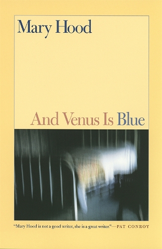 Бумажная книга «And Venus is Blue: Stories by Mary Hood», автор Мэри Худ - фото №1