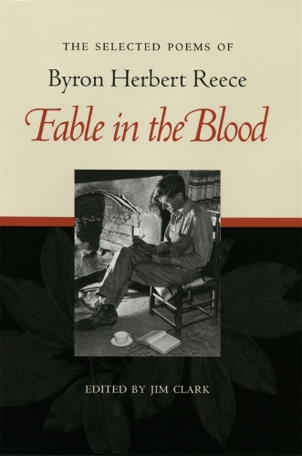 Бумажная книга «The Selected Poems of Byron Herbert Reece», автор Байрон Герберт Рис - фото №1