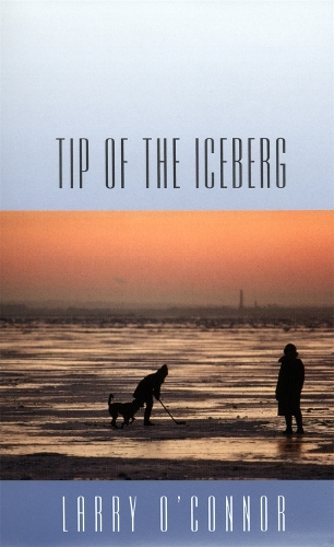 Паперова книга «Tip of the Iceberg», автор Ларрі О'Коннор - фото №1
