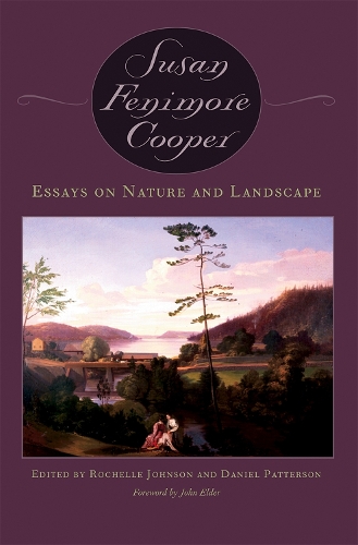 Бумажная книга «Essays on Nature and Landscape», автор Сьюзен Фенимор Купер - фото №1