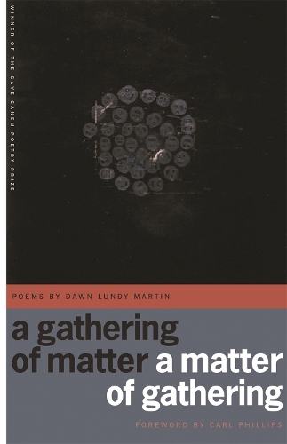 Бумажная книга «A Gathering of Matter / A Matter of Gathering», автор Доун Ланди Мартин - фото №1