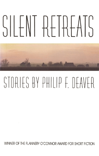 Бумажная книга «Silent Retreats: Stories», автор Филип Ф. Дивер - фото №1
