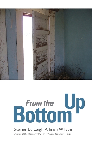 Бумажная книга «From the Bottom Up: Stories», автор Ли Эллисон Уилсон - фото №1